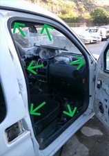 Joints Peugeot PARTNER