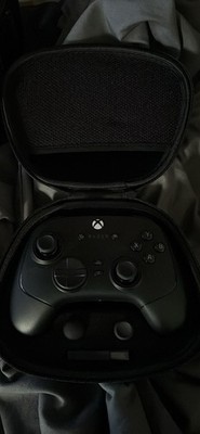 Razer Wolverine V3 Pro Wireless Controller for Xbox & PC Black w/ Carrying Case