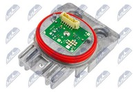 NTY SteuergeräT, Beleuchtung EPX-ME-026