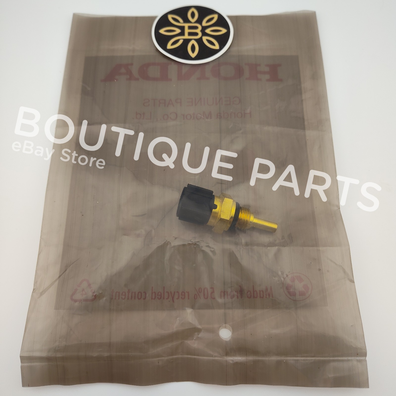 OEM Original for Honda Coolant Temperature Sensor 37870-PJ7-003 Sender Temp ECT