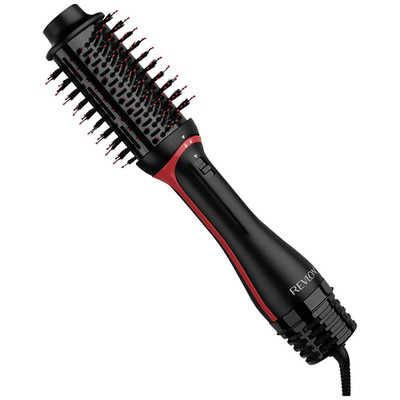Revlon One-Step Styler Volumiser Plus Warmluftbürste Lockenstab Lockenbürste