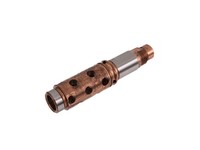 Abtriebswelle FüR 5-Gang-Getriebe - Simson S51, KR51/2 Schwalbe, S53, S70, SR50,