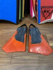 Redley Bodyboarding Swim Fins Medium Large