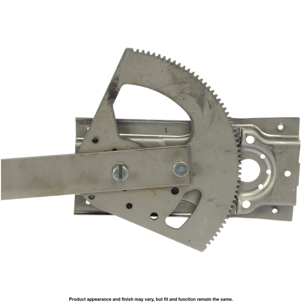 Regulador ventana delantera izquierda cardone TCP para Dodge D100 D150 D250 W100 1988-1990 Foto 3 de 4