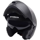 Stealth V159 Matt Black