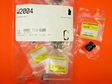 Stihl SuperCut 2-1, 2-2, 40-2, Trimmer Head Housing Eyelet Sleeve, 4002-713-8305