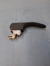 Washer HANDLE DOOR BLACK STYLE for IPSO 217/00059/00P