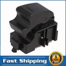 Passenger Side Electric Window Control Switch Regulator Button 84810-32070 for T