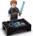 Lego Cal Kestis Minifigure