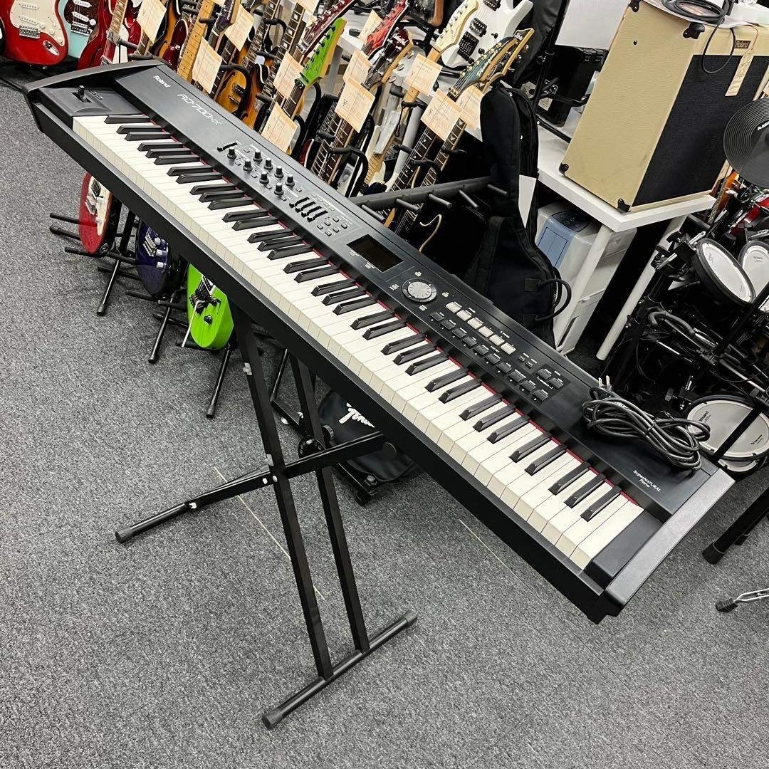 Roland RD700SX 88 Key Keyboard Synthesizer Piano for sale online