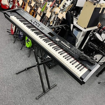 Roland RD700SX 88 Key Keyboard Synthesizer Piano for sale online