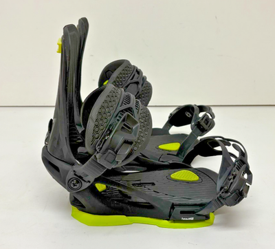 2025 HEAD NX SIX High-Quality Flex 8 All-Mountain Snowboard