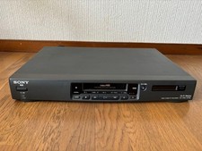 SONY EV-PR2 Hi8 8mm VCR Video Deck Player Power confirmed JANK
