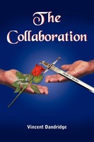 The Collaboration Vincent Dandridge Taschenbuch Kartoniert / Broschiert Englisch