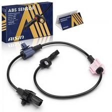 AISIN Rear Right ABS Wheel Speed Sensor for H...