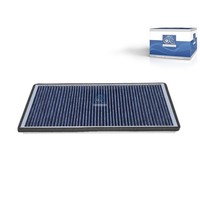 Innenraumfilter Biofunktionaler Innenraumfilter DT Spare Parts FüR Volvo