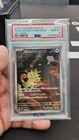 PSA 10 Gem Mint JPN Team Rocket's Meowth sv10 Glory Team Rocket 109/098 Pokemon