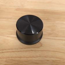 Sony Receiver Volume Knob Replacement Str-dh510 Genuine Oem
