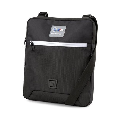 Puma BMW MMS Unisex-Tasche schwarz 07842001