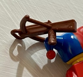 OEM Lego 7079 CASTLE KINGDOMS Drawbridge Defense 93.2%COMPLETE +2CMF+2PMF *READ*