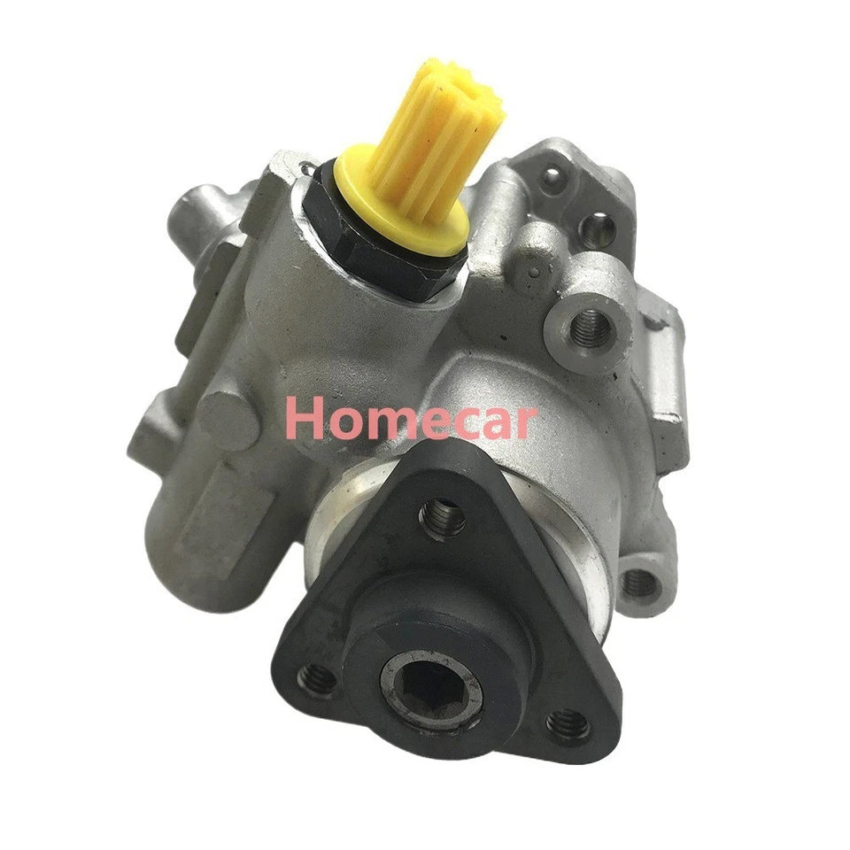 Power Steering Pump for BMW E65 E66 745i 745Li V8 4.4L 2002-2004 32416756175 - Imagem 4 de 4