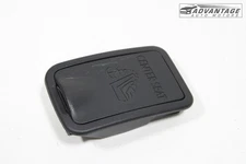 19-25 TOYOTA CAMRY REAR CENTER SHELF CHILD SEAT HOOK LATCH ANCHOR COVER CAP OEM