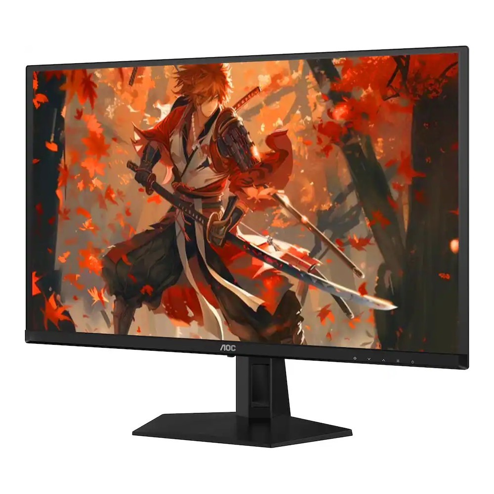 AOC Q27G41ZDF 27'' QD-OLED QHD 240hz G-Sync Compatible Gaming