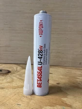 Dow U-428 Plus Auto Glass Sealant/Adhesive/Urethane - Primerless 1 Tube 10oz