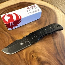 CRKT R2000k Incendiary Ruger
