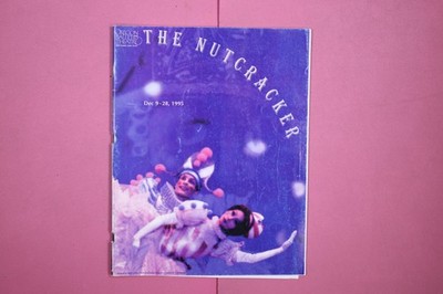 260475 THE NUTCRACKER