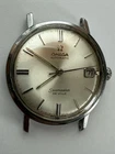 Vintage Omega Seamaster DeVille Automatic Mens Watch Original Dial