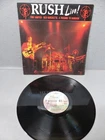 Rush : Live!" Tom Sawyer : 1980- UK 1981 1st Press 12" - Exit 12