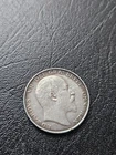 Photo of a 1902 Edward VII Shilling from an eBay listing that sold on May 31, 2026