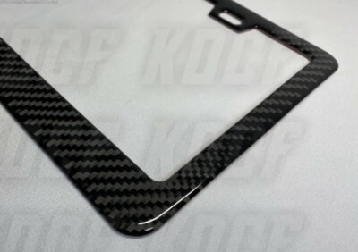 Electronics & Accessories Chevrolet Corvette C7 In 3D Real Carbon Fiber - Foto 9