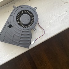 OEM Dell Optiplex 3060 5060 7060 3020M 9020M Micro MFF Cooling Fan W/ Heatsink