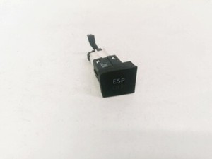 Volkswagen Passat 2005 ESP Switch Button 3C0927117, Genuine #1567357-32