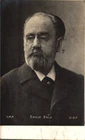 Famous People - Emilio Zola F. small shipped