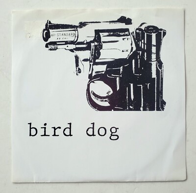 Birddog 45 Ten Later - Portland Oregon Garage Punk - Casting Couch - HEAR