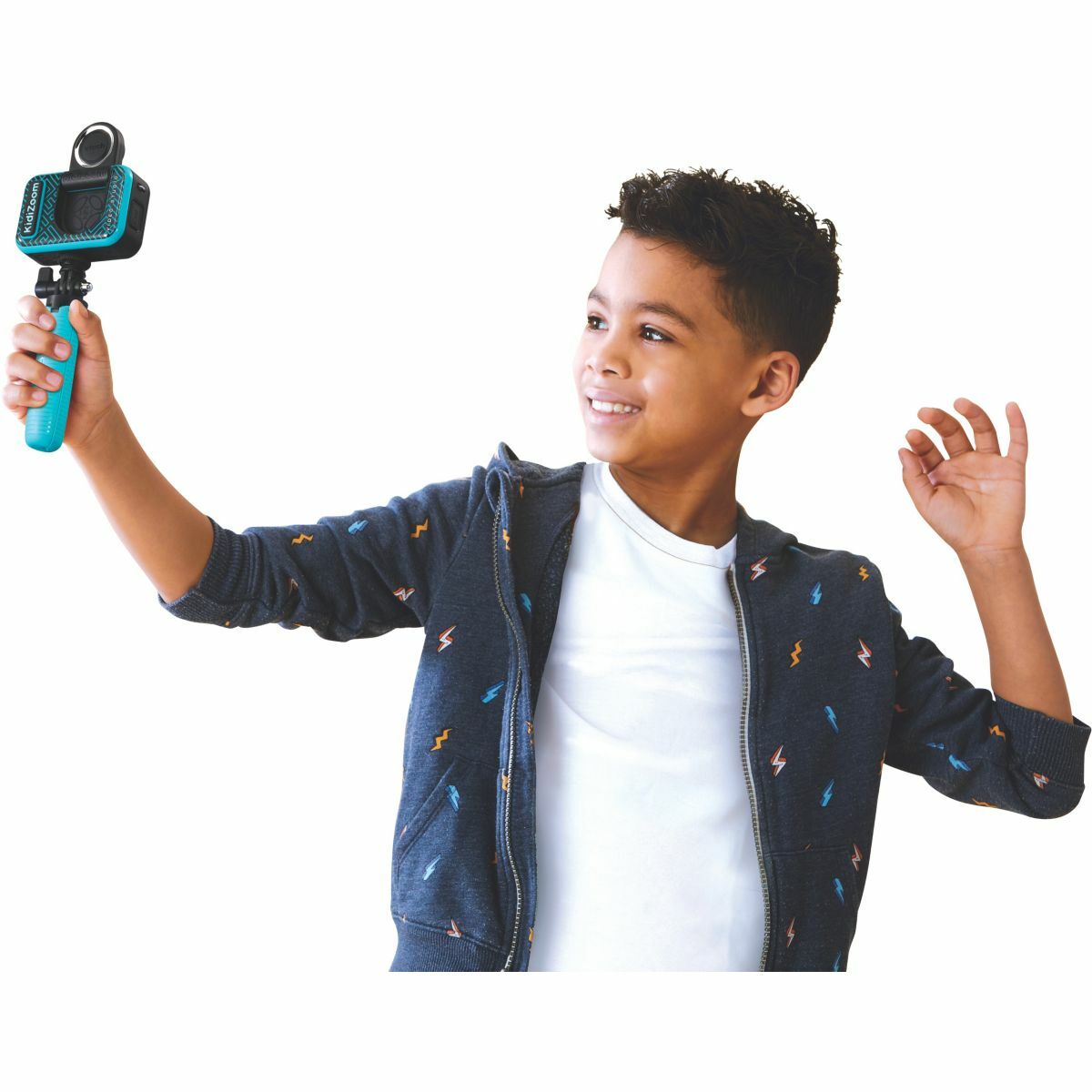 Appareil photo enfant VTECH Kidizoom Video Studio HD 3417765318856 eBay