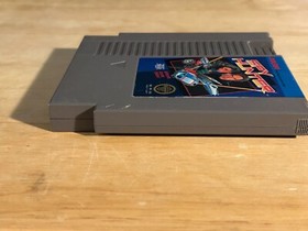 Spy Hunter (Nintendo NES Game, 1987) Cartridge Only - Clean & Tested