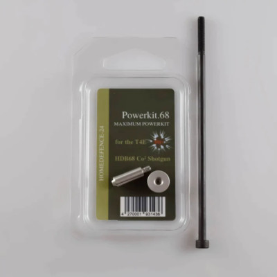 Home defence24 powerpin kit for HDB68  TB68  Export Valve