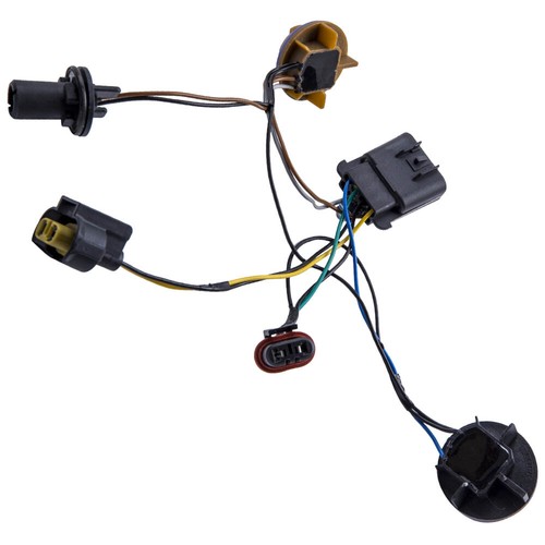 Faisceau câblage phare pour Chevrolet Tahoe 2007-2014 2012 2010 2008 09 15950809 - Photo 4 sur 8