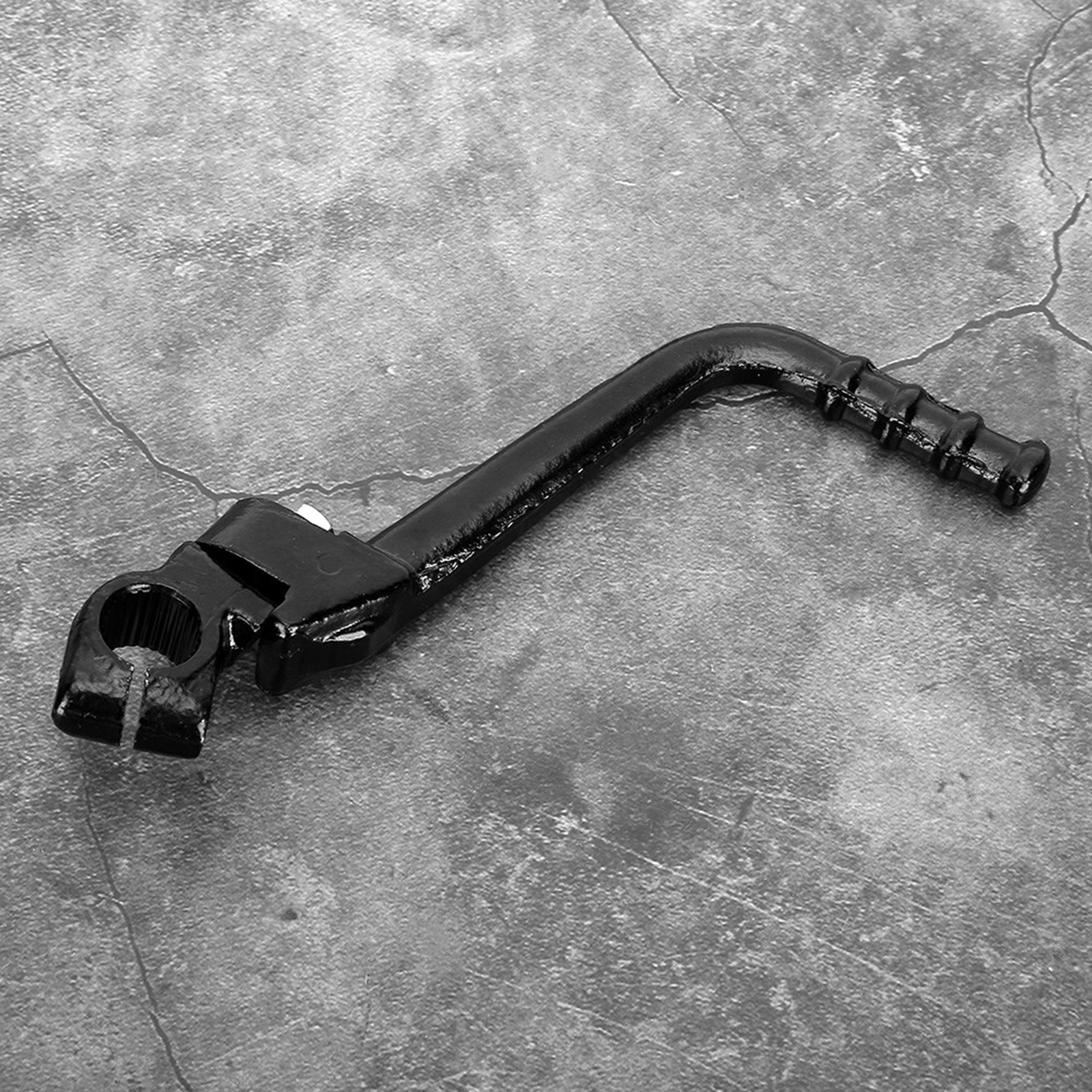 Kick Start Starter Lever Fits For 50 65 50CC 65CC 02‑08 JR Mini SR SX
