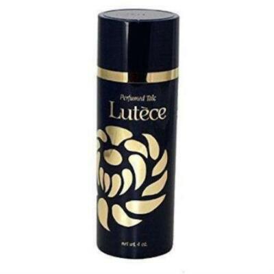 Lutece by Parfums Parquet for Women (Select Lot) 4 oz Full Size Perfumed Talc 