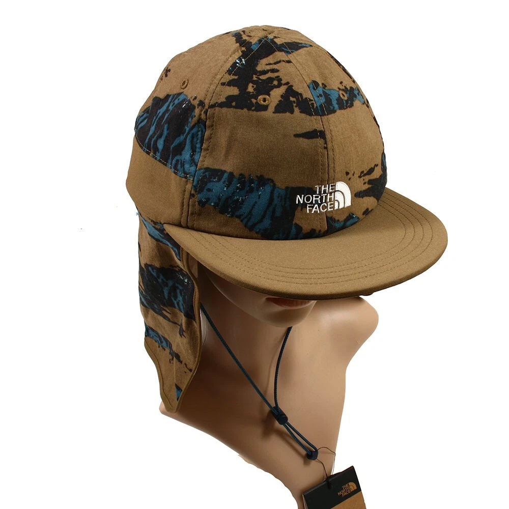 North face best sale sun shield cap
