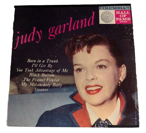 Judy Thomas – Golden Records / Don't Feel Like The Lone Ranger, 45