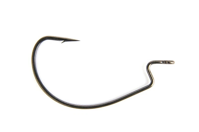 Fox Rage SP Finesse Offset Hooks Predator Fishing Terminal Tackle - All Hook Siz - Image 4 of 4