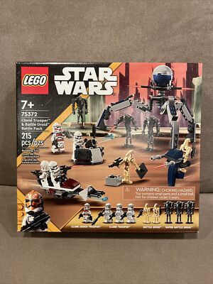 Star Wars: The Clone Wars バトルパック未開封新品 Star Wars: The Clone Wars バトルパック未開封新品 Yahoo