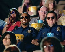 Jake Johnson Signed Autographed 8x10 Photo New Girl Lets Be Cops COA VD