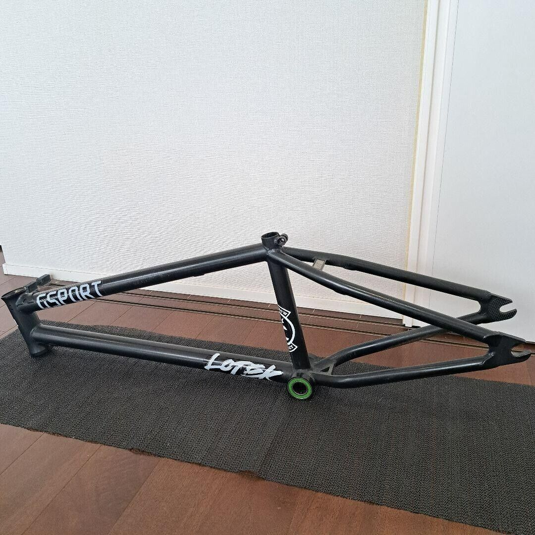 BMX KINK Williams Frame 20.5 | eBay BMX KINK Williams Frame 20.5 | eBay